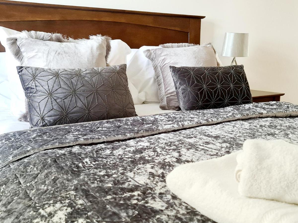 Shore Thing Beachfront Apartment Ramsgate - Sleeps 4 Ngoại thất bức ảnh